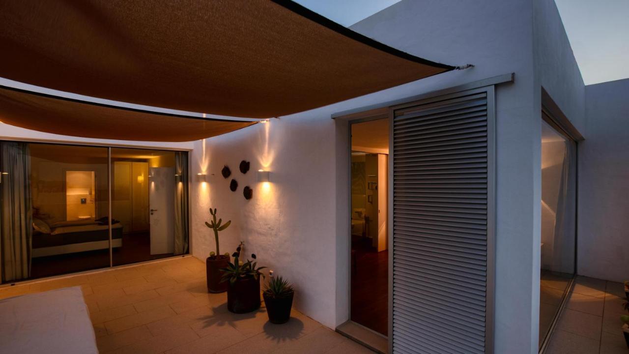 Villa Amor Costa Teguise Luaran gambar
