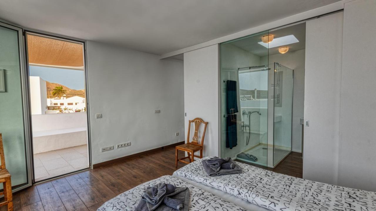 Villa Amor Costa Teguise Luaran gambar