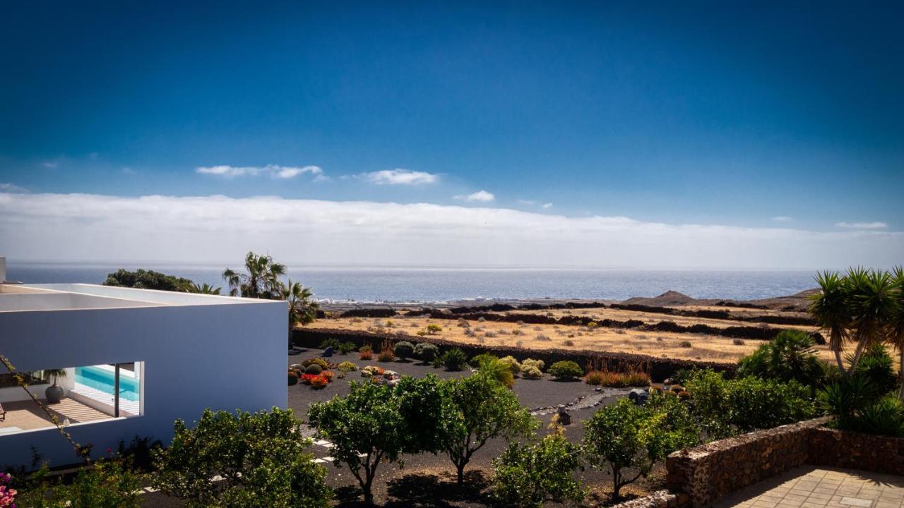 Villa Amor Costa Teguise Luaran gambar