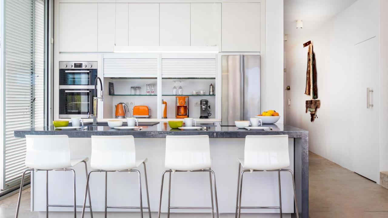Villa Amor Costa Teguise Luaran gambar