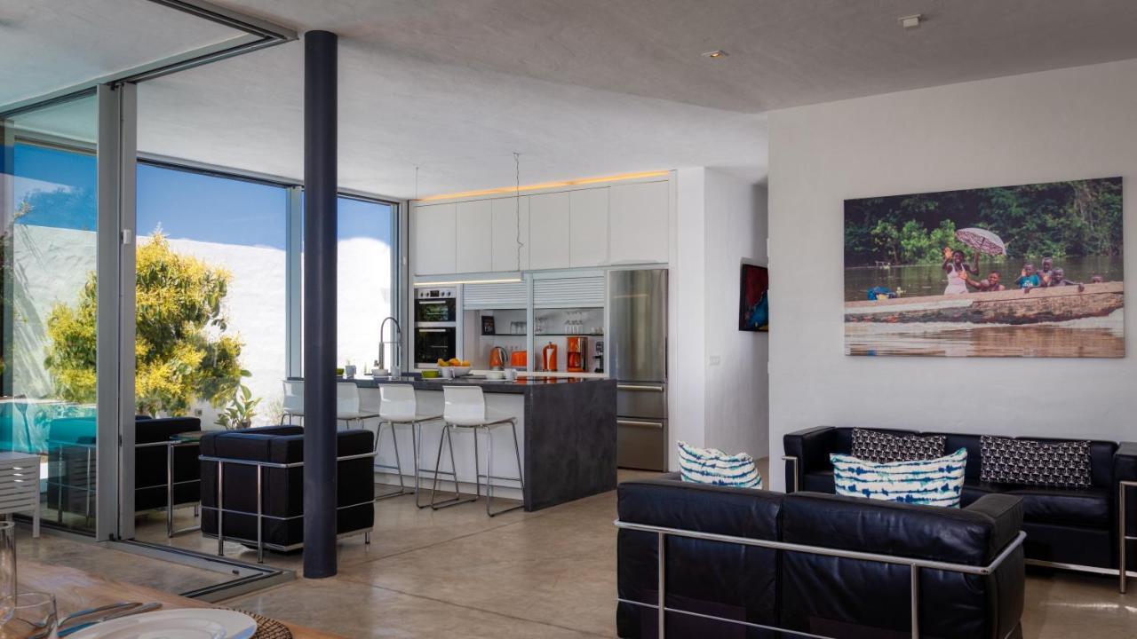 Villa Amor Costa Teguise Luaran gambar