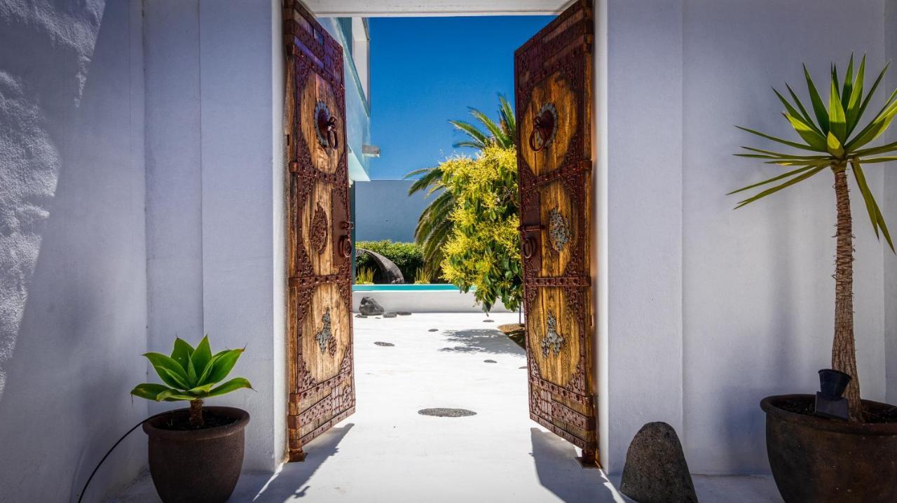 Villa Amor Costa Teguise Luaran gambar