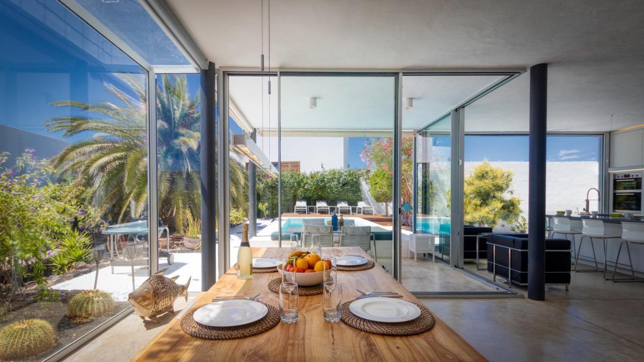 Villa Amor Costa Teguise Luaran gambar