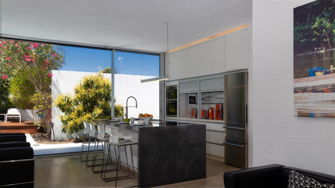 Villa Amor Costa Teguise Luaran gambar