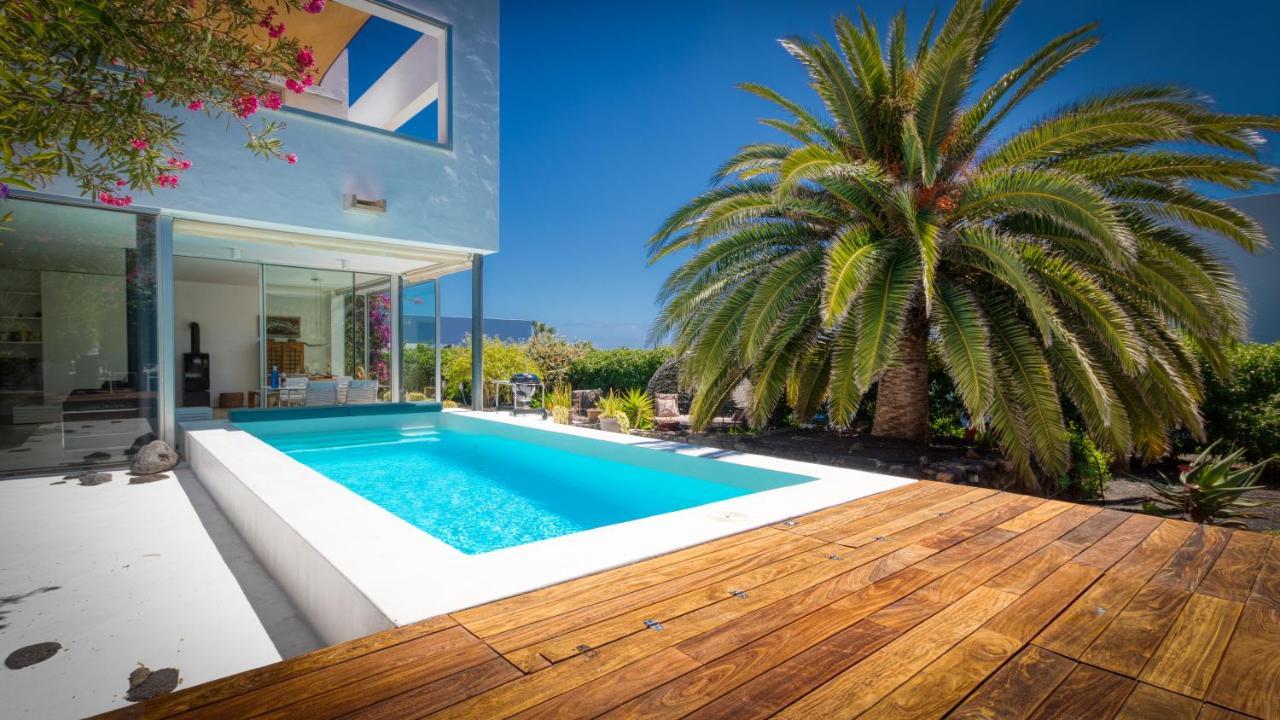 Villa Amor Costa Teguise Luaran gambar