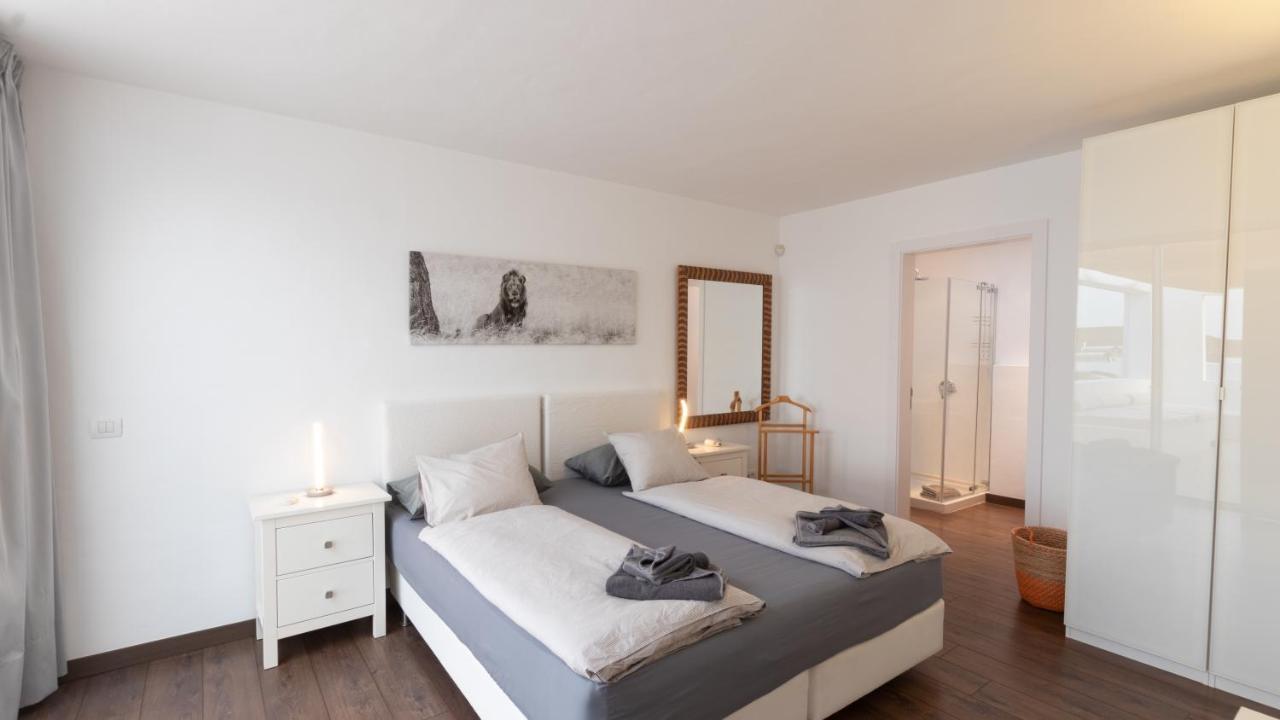 Villa Amor Costa Teguise Luaran gambar
